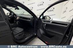 
										Volkswagen Touareg 3.0TDI  R-Line Automatas 2017 full									