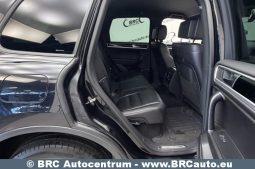 
										Volkswagen Touareg 3.0TDI  R-Line Automatas 2017 full									