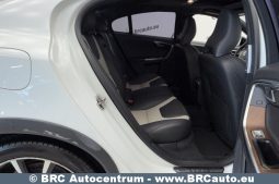 
										Volvo S60 Cross Country 2.4 D4 AWD R-Design Automatas 2016 full									