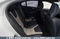 
										Volvo S60 Cross Country 2.4 D4 AWD R-Design Automatas 2016 full									