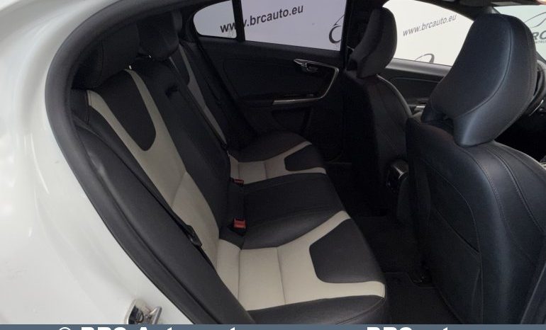 
								Volvo S60 Cross Country 2.4 D4 AWD R-Design Automatas 2016 full									