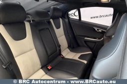 
										Volvo S60 Cross Country 2.4 D4 AWD R-Design Automatas 2016 full									
