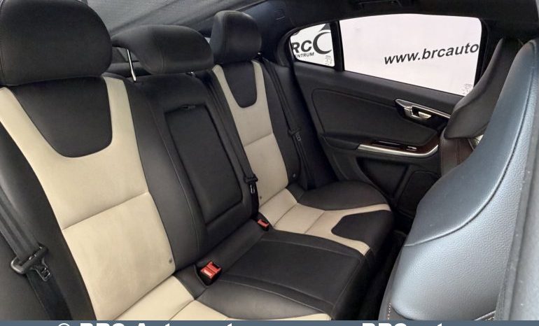 
								Volvo S60 Cross Country 2.4 D4 AWD R-Design Automatas 2016 full									