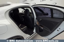 
										Volvo S60 Cross Country 2.4 D4 AWD R-Design Automatas 2016 full									