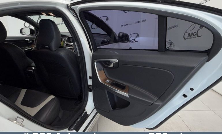 
								Volvo S60 Cross Country 2.4 D4 AWD R-Design Automatas 2016 full									