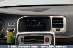 
										Volvo S60 Cross Country 2.4 D4 AWD R-Design Automatas 2016 full									