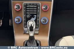 
										Volvo S60 Cross Country 2.4 D4 AWD R-Design Automatas 2016 full									
