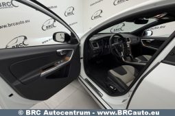 
										Volvo S60 Cross Country 2.4 D4 AWD R-Design Automatas 2016 full									