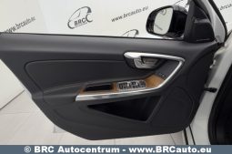 
										Volvo S60 Cross Country 2.4 D4 AWD R-Design Automatas 2016 full									