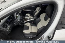 
										Volvo S60 Cross Country 2.4 D4 AWD R-Design Automatas 2016 full									