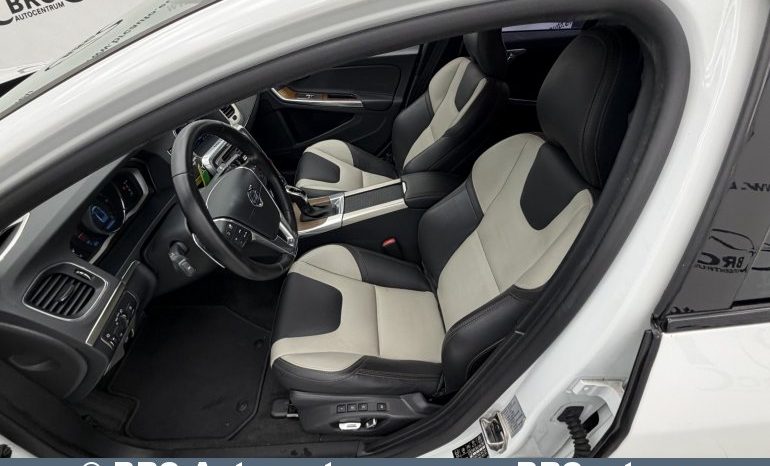 
								Volvo S60 Cross Country 2.4 D4 AWD R-Design Automatas 2016 full									