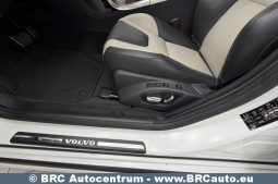 
										Volvo S60 Cross Country 2.4 D4 AWD R-Design Automatas 2016 full									
