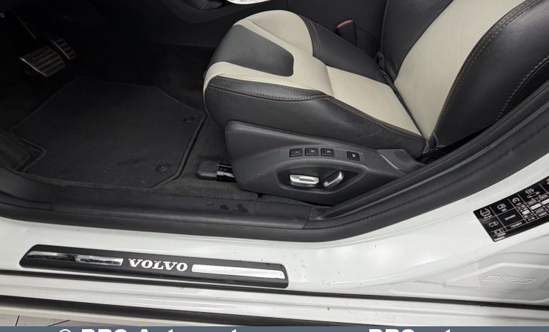 
								Volvo S60 Cross Country 2.4 D4 AWD R-Design Automatas 2016 full									