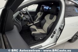 
										Volvo S60 Cross Country 2.4 D4 AWD R-Design Automatas 2016 full									