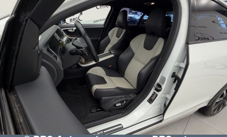 
								Volvo S60 Cross Country 2.4 D4 AWD R-Design Automatas 2016 full									