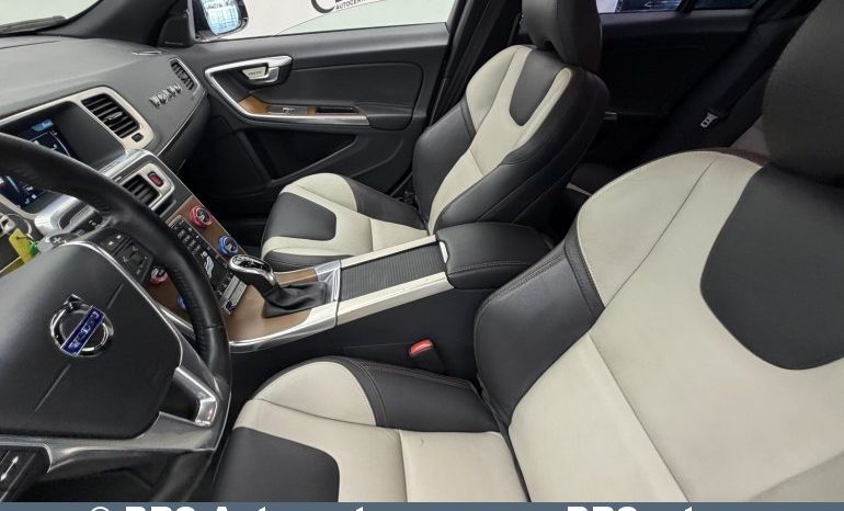
								Volvo S60 Cross Country 2.4 D4 AWD R-Design Automatas 2016 full									