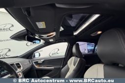 
										Volvo S60 Cross Country 2.4 D4 AWD R-Design Automatas 2016 full									