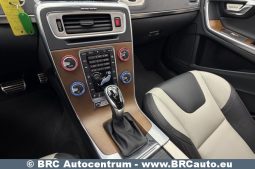 
										Volvo S60 Cross Country 2.4 D4 AWD R-Design Automatas 2016 full									