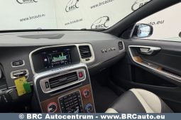 
										Volvo S60 Cross Country 2.4 D4 AWD R-Design Automatas 2016 full									