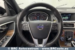 
										Volvo S60 Cross Country 2.4 D4 AWD R-Design Automatas 2016 full									