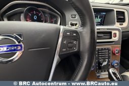 
										Volvo S60 Cross Country 2.4 D4 AWD R-Design Automatas 2016 full									