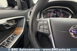 
										Volvo S60 Cross Country 2.4 D4 AWD R-Design Automatas 2016 full									