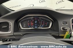 
										Volvo S60 Cross Country 2.4 D4 AWD R-Design Automatas 2016 full									