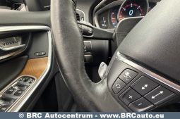 
										Volvo S60 Cross Country 2.4 D4 AWD R-Design Automatas 2016 full									