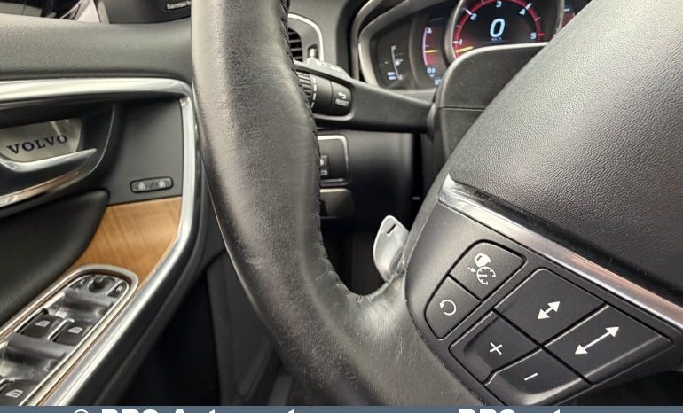 
								Volvo S60 Cross Country 2.4 D4 AWD R-Design Automatas 2016 full									