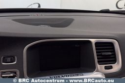 
										Volvo S60 Cross Country 2.4 D4 AWD R-Design Automatas 2016 full									
