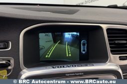 
										Volvo S60 Cross Country 2.4 D4 AWD R-Design Automatas 2016 full									