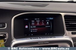 
										Volvo S60 Cross Country 2.4 D4 AWD R-Design Automatas 2016 full									