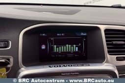 
										Volvo S60 Cross Country 2.4 D4 AWD R-Design Automatas 2016 full									