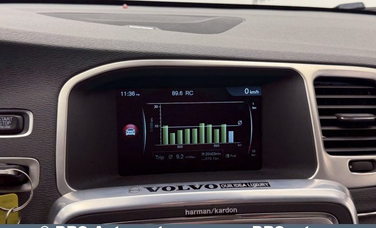 
								Volvo S60 Cross Country 2.4 D4 AWD R-Design Automatas 2016 full									