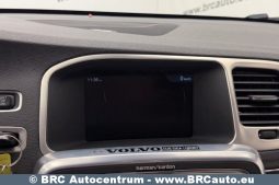 
										Volvo S60 Cross Country 2.4 D4 AWD R-Design Automatas 2016 full									