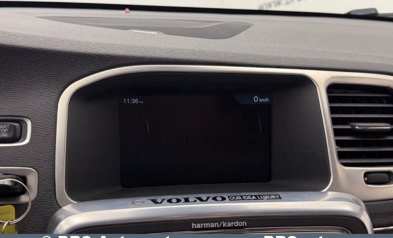 
								Volvo S60 Cross Country 2.4 D4 AWD R-Design Automatas 2016 full									