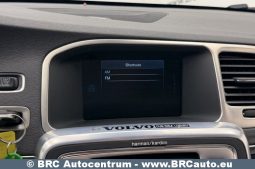 
										Volvo S60 Cross Country 2.4 D4 AWD R-Design Automatas 2016 full									