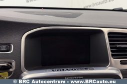 
										Volvo S60 Cross Country 2.4 D4 AWD R-Design Automatas 2016 full									