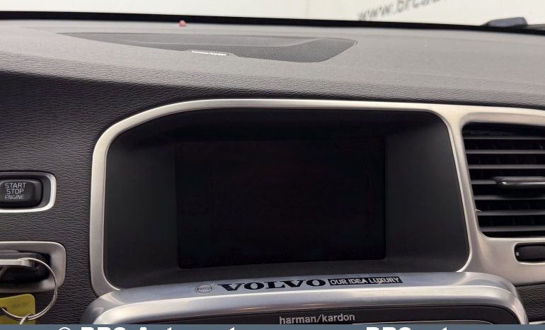 
								Volvo S60 Cross Country 2.4 D4 AWD R-Design Automatas 2016 full									