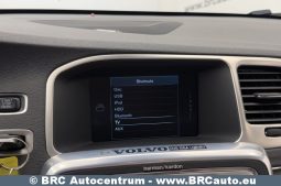 
										Volvo S60 Cross Country 2.4 D4 AWD R-Design Automatas 2016 full									
