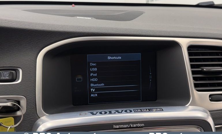 
								Volvo S60 Cross Country 2.4 D4 AWD R-Design Automatas 2016 full									