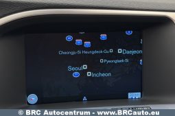
										Volvo S60 Cross Country 2.4 D4 AWD R-Design Automatas 2016 full									