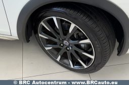 
										Volvo S60 Cross Country 2.4 D4 AWD R-Design Automatas 2016 full									