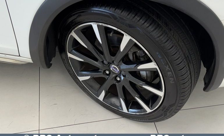
								Volvo S60 Cross Country 2.4 D4 AWD R-Design Automatas 2016 full									