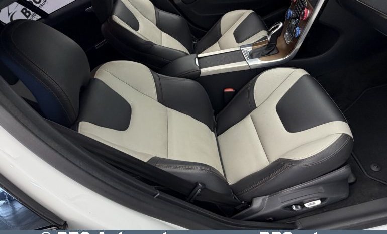 
								Volvo S60 Cross Country 2.4 D4 AWD R-Design Automatas 2016 full									