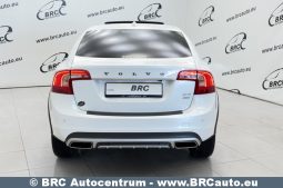 
										Volvo S60 Cross Country 2.4 D4 AWD R-Design Automatas 2016 full									