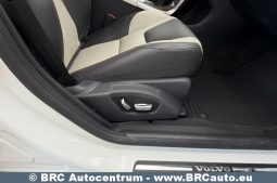 
										Volvo S60 Cross Country 2.4 D4 AWD R-Design Automatas 2016 full									
