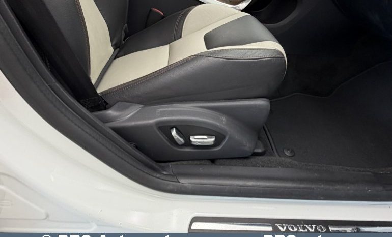 
								Volvo S60 Cross Country 2.4 D4 AWD R-Design Automatas 2016 full									