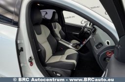 
										Volvo S60 Cross Country 2.4 D4 AWD R-Design Automatas 2016 full									