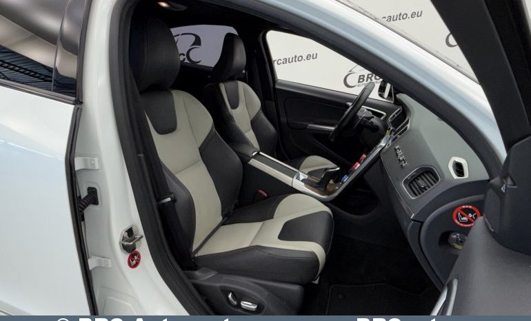 
								Volvo S60 Cross Country 2.4 D4 AWD R-Design Automatas 2016 full									